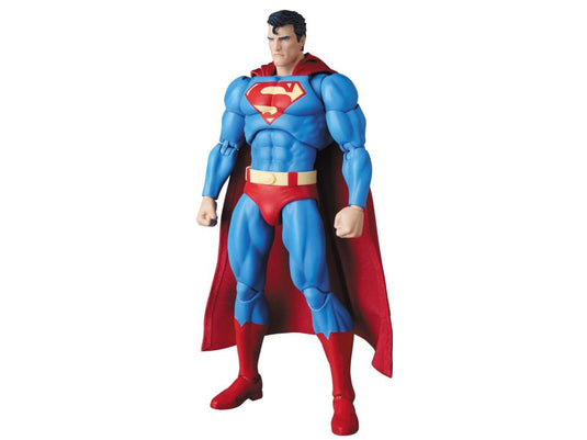 MAFEX Superman: Hush No.117 (Reissue)