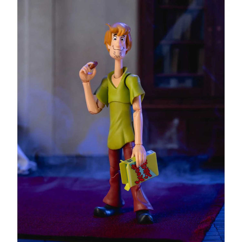 Load image into Gallery viewer, Jada Toys - Scooby-Doo! - Shaggy 1/12 Scale
