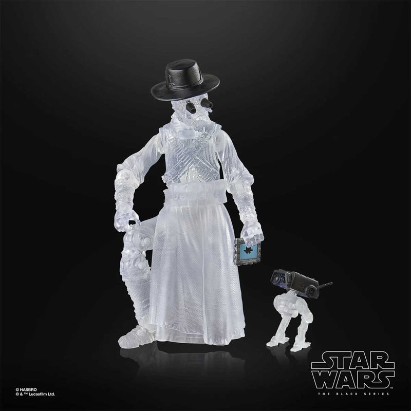 Load image into Gallery viewer, Star Wars The Black Series - Tusken Raider (Halloween Edition)
