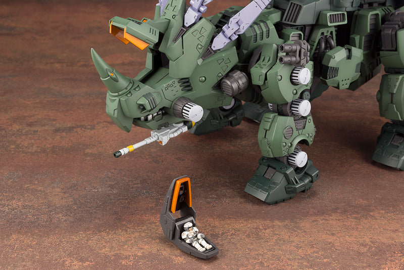 Load image into Gallery viewer, Kotobukiya - Highend Master Model Zoids: Green Horn AB
