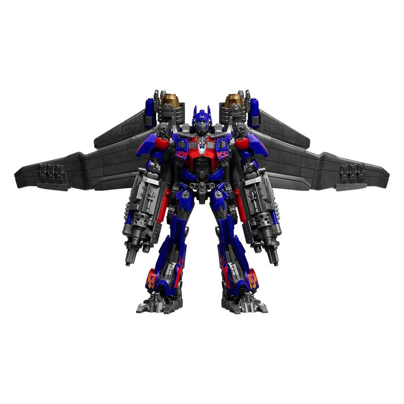 Load image into Gallery viewer, Blokees - Transformers Classic Class - Jet Wing Optimus Prime (Deluxe) 21
