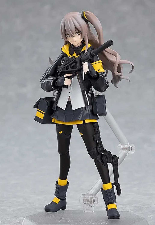 Max Factory - Girl's Frontline Figma: No.457 UMP45 (Reissue)