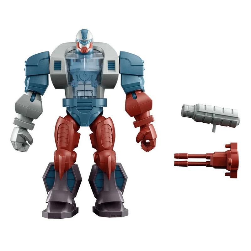 Load image into Gallery viewer, Masters of the Universe - Origins Deluxe Roboto (200X Cartoon Collection)
