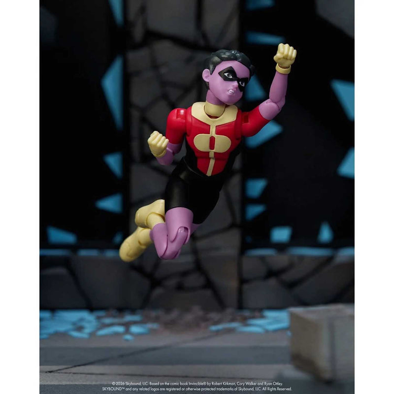 Load image into Gallery viewer, Jada Toys - Invincible - Kid Omni-Man
