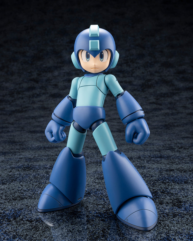 Load image into Gallery viewer, Kotobukiya - Mega Man 11 Series: Mega Man Model Kit
