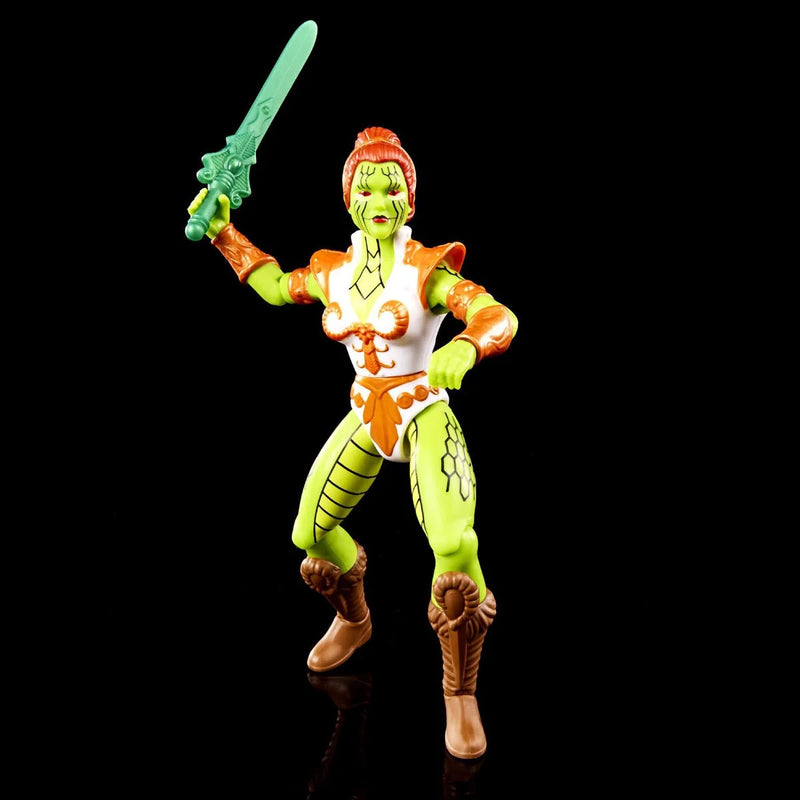 Load image into Gallery viewer, Masters of the Universe - Origins Snake Teela
