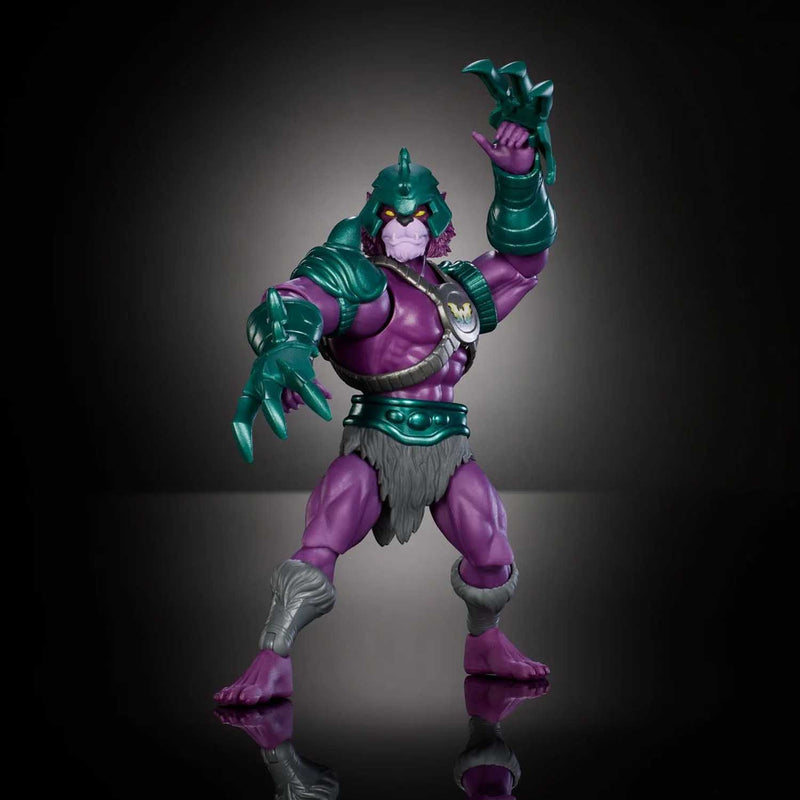 Load image into Gallery viewer, Masters of the Universe X ThunderCats - Origins Panthor Man

