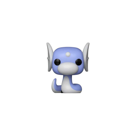 Bitty Pop! - Pokemon Countdown Calendar