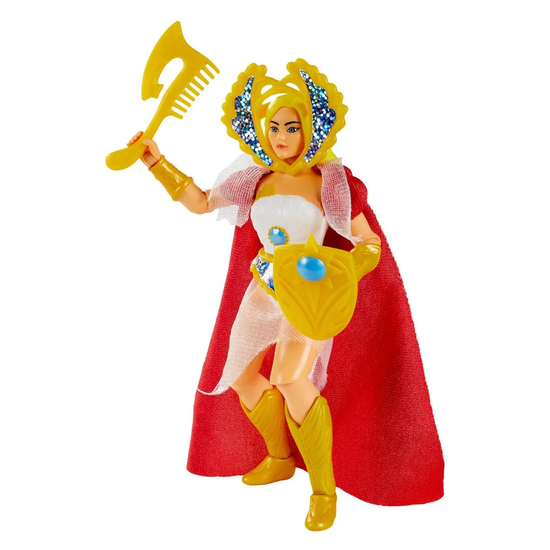 Load image into Gallery viewer, Masters of the Universe - Origins She-Ra (Fan Favourite)
