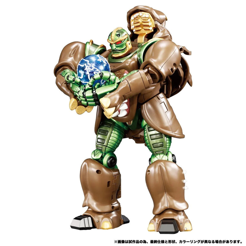 Load image into Gallery viewer, Transformers Masterpiece - MP-59 Rhinox
