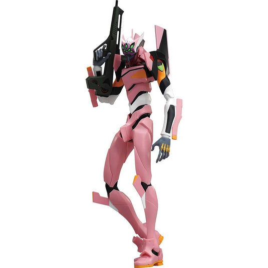Blokees - Neon Genesis Evangelion Legend Edition - Production Model Custom Type-08a