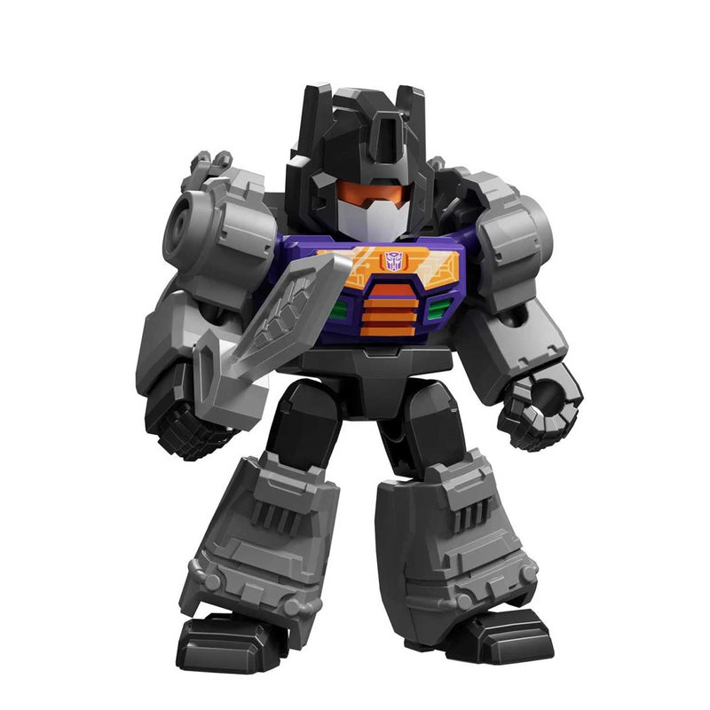 Load image into Gallery viewer, Blokees - Transformers Defender Version 07 Power of the Beast Box of 12 Random Figures
