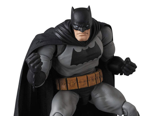 MAFEX Batman - Batman: The Dark Knight Returns No.106 (Reissue)