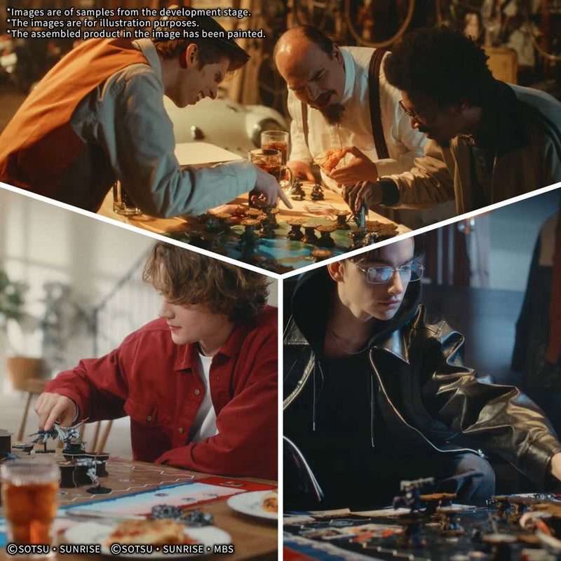 Load image into Gallery viewer, Bandai - Gundam Assemble - Paint Pack 01 (PA01)
