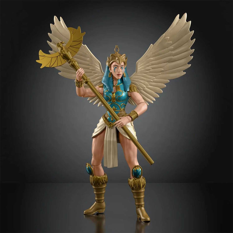 Load image into Gallery viewer, Masters of the Universe - Origins Sorceress (200X Cartoon Collection)
