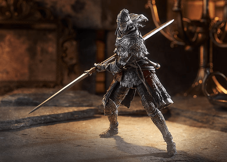 Load image into Gallery viewer, Max Factory - Elden Ring Figma - Raging Wolf (Reissue)

