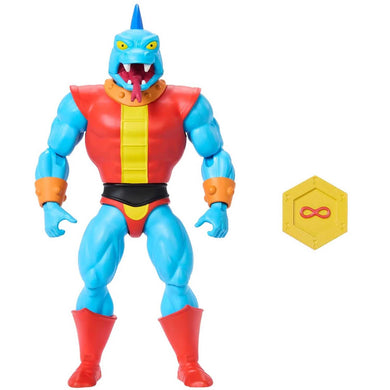 Masters of the Universe - Origins Fang Man (Cartoon Collection)