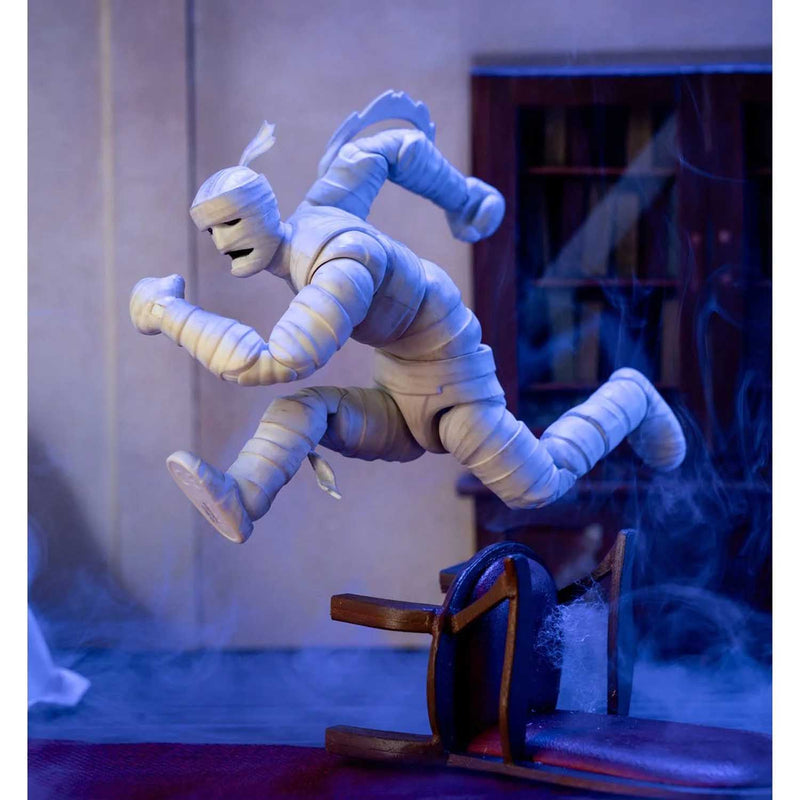 Load image into Gallery viewer, Jada Toys - Scooby-Doo! - Mummy of Ankha 1/12 Scale
