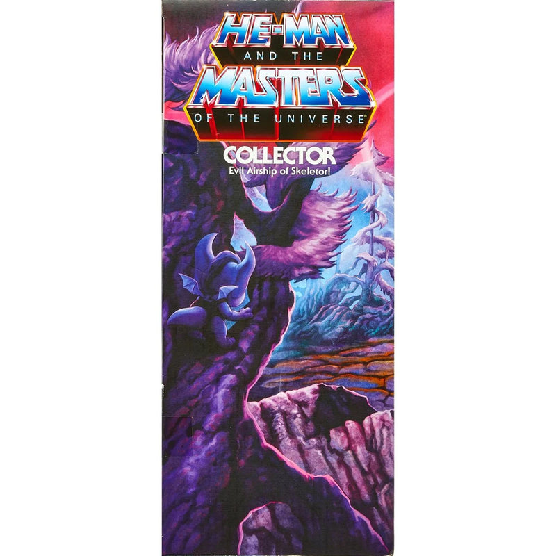 Load image into Gallery viewer, Masters of the Universe - Origins Evil Airship of Skeletor (Cartoon Collection)
