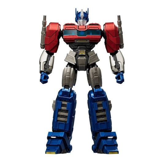 Blokees - Transformers - Transformers ONE Optimus Prime Action Edition