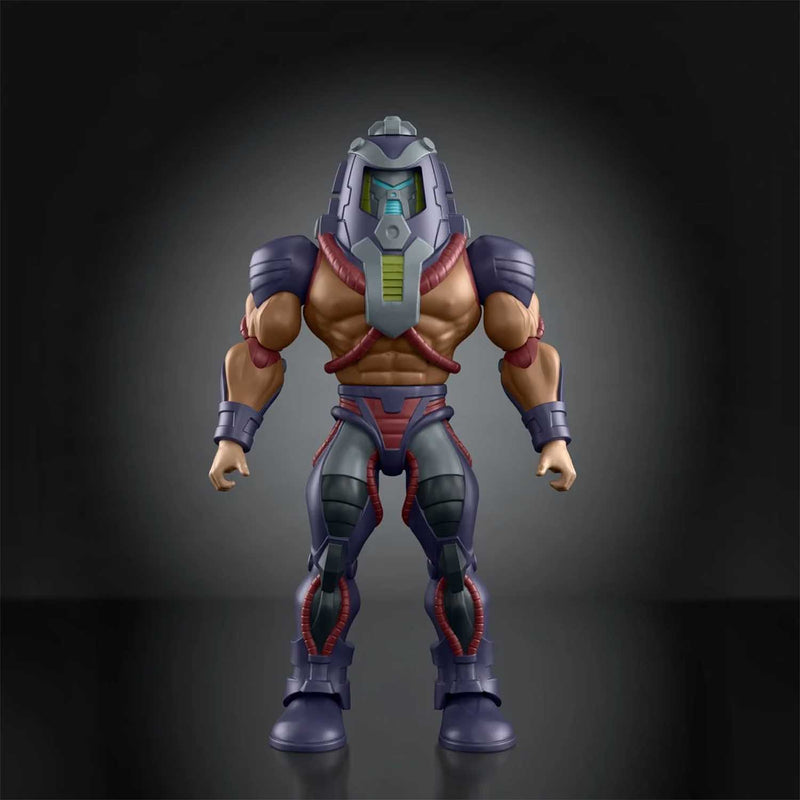 Load image into Gallery viewer, Masters of the Universe - Origins Deluxe Man-E-Faces (200X Cartoon Collection)
