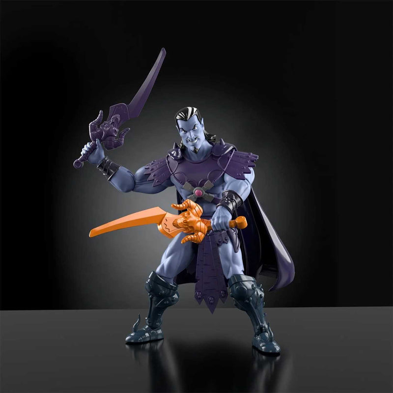 Load image into Gallery viewer, Masters of the Universe - Origins Keldor (200X Cartoon Collection)
