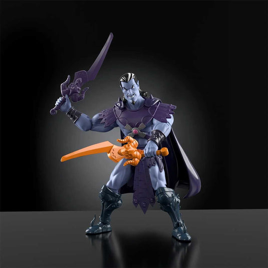 Masters of the Universe - Origins Keldor (200X Cartoon Collection)