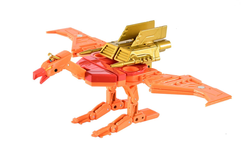 Load image into Gallery viewer, Ocular Max - Remix Series RMX-22 Solor (Event Exclusive)
