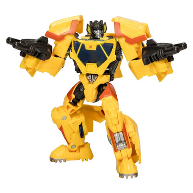 Transformers Generations Studio Series - Concept Art Deluxe Sunstreaker