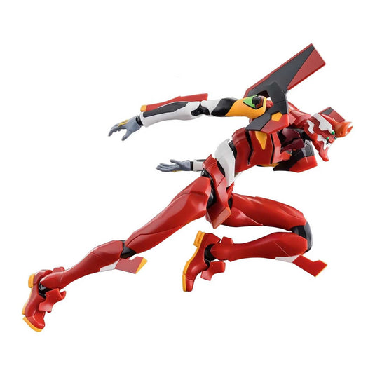 Blokees - Neon Genesis Evangelion Action Edition - Production Model 02