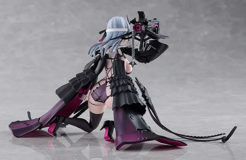 Load image into Gallery viewer, Max Factory - Goddess of Victory Nikke Figma: No. 665 Modernia (Second Affection)
