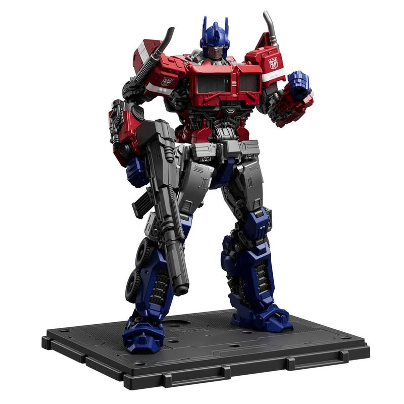 Load image into Gallery viewer, Blokees - Transformers: Bumblebee Classic Class - Optimus Prime 26
