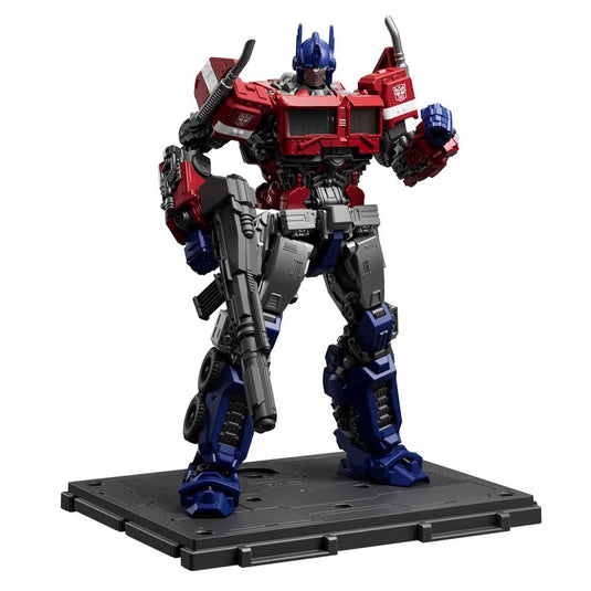Blokees - Transformers: Bumblebee Classic Class - Optimus Prime 26