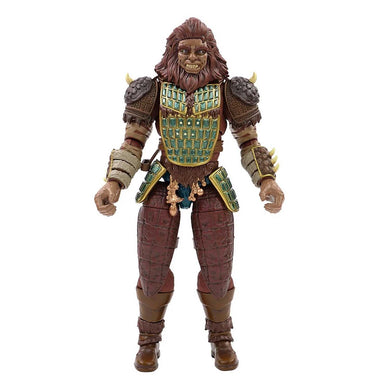 Masters of the Universe Masterverse - Movie Beast Man