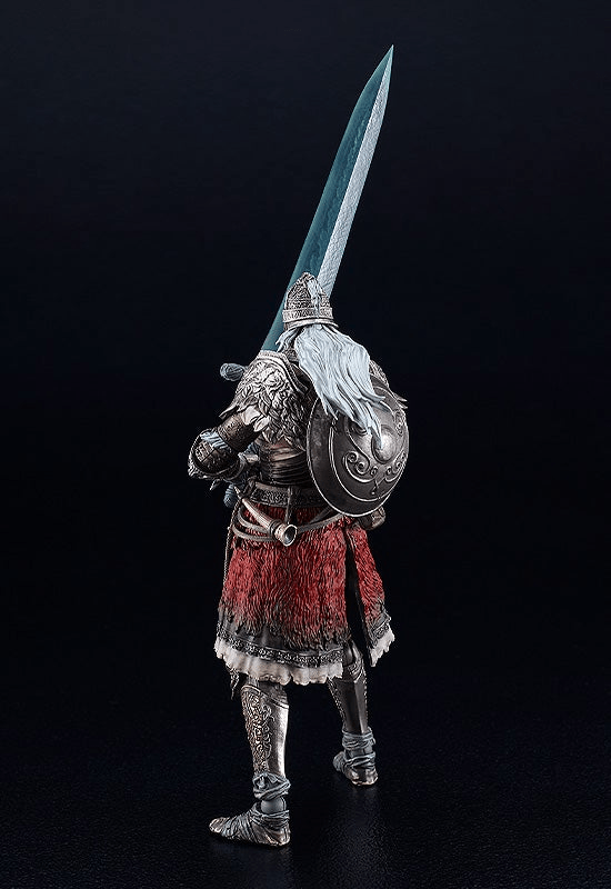 Load image into Gallery viewer, Max Factory - Elden Ring Figma - Raging Wolf (Reissue)

