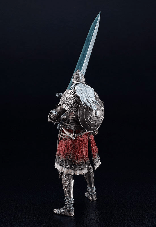 Max Factory - Elden Ring Figma - Raging Wolf (Reissue)