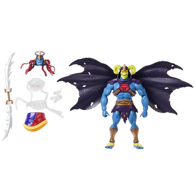 Masters of the Universe X ThunderCats - Origins Skell-Ra