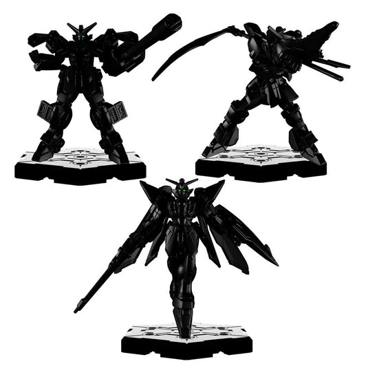 Bandai - Gundam Assemble - Expansion Pack 04 (EX04)