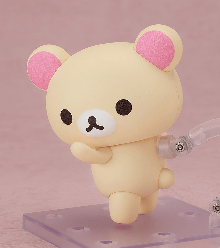 Load image into Gallery viewer, Nendoroid - Korilakkuma
