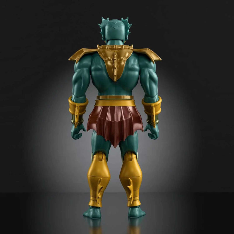 Load image into Gallery viewer, Masters of the Universe - Origins Mer-Man (200X Cartoon Collection)
