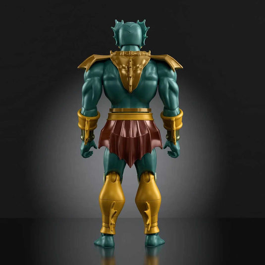 Masters of the Universe - Origins Mer-Man (200X Cartoon Collection)