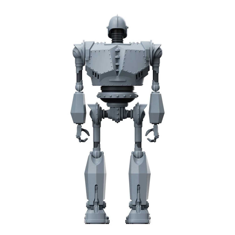 Load image into Gallery viewer, Super 7 - The Iron Giant Deluxe - Iron Giant 7-Inch Action Figure
