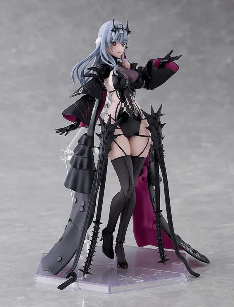 Load image into Gallery viewer, Max Factory - Goddess of Victory Nikke Figma: No. 665 Modernia (Second Affection)
