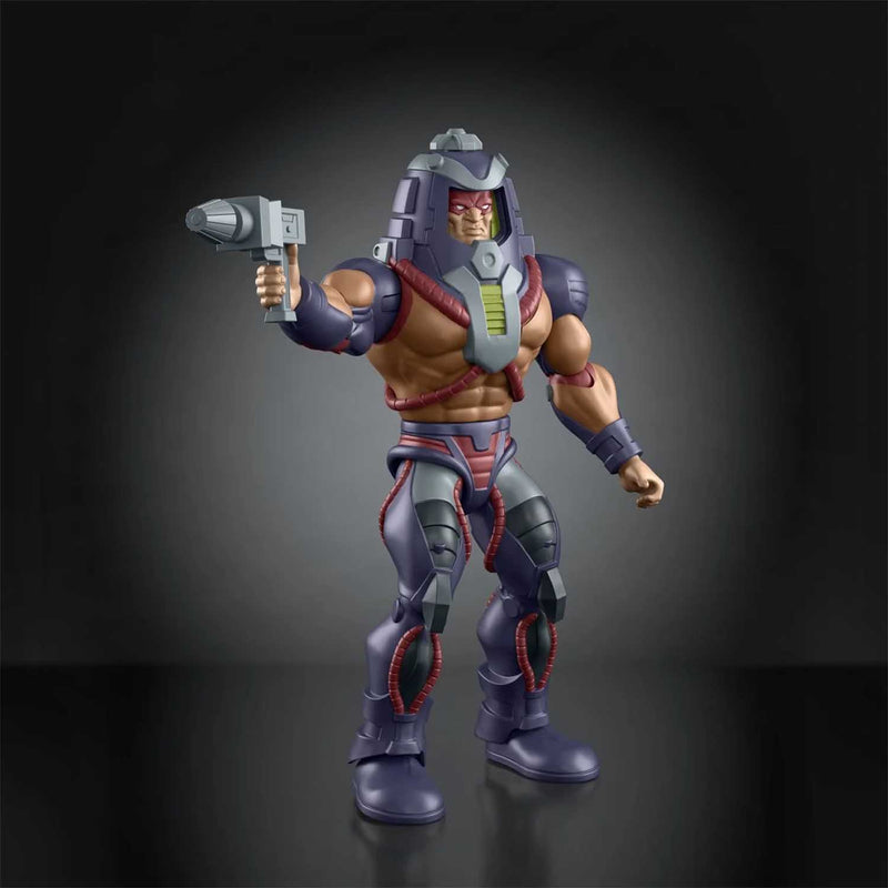 Load image into Gallery viewer, Masters of the Universe - Origins Deluxe Man-E-Faces (200X Cartoon Collection)
