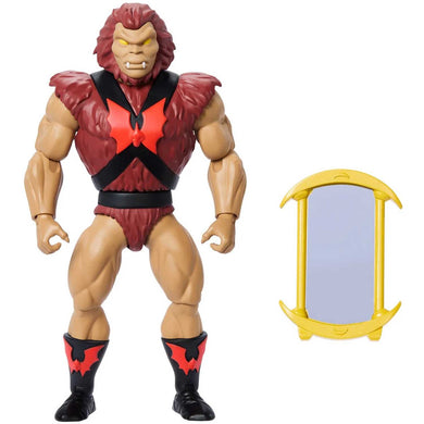 Masters of the Universe - Origins Grizzlor (Cartoon Collection)