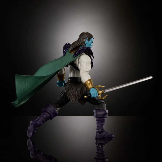 Masters of the Universe - New Eternia Masterverse - Keldor