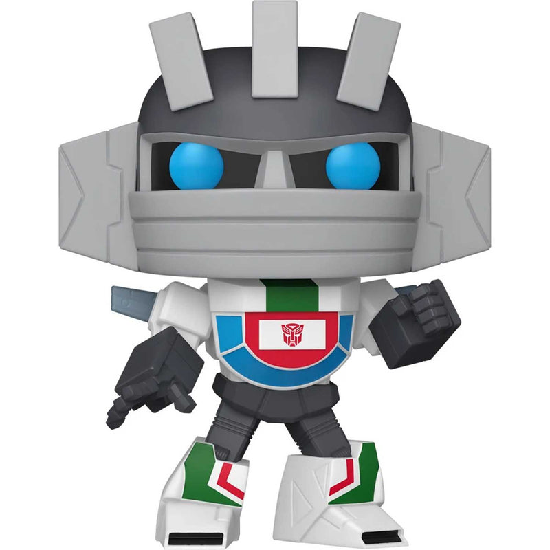Load image into Gallery viewer, POP! Retro Toys - Transformers: Wheeljack
