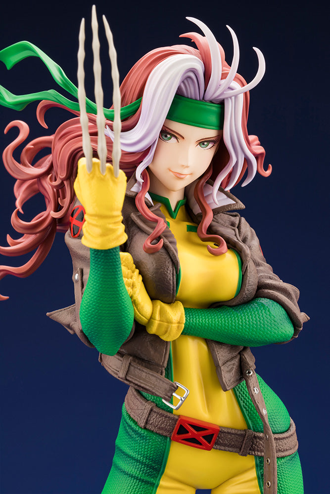 Load image into Gallery viewer, Kotobukiya - Marvel Bishoujo Statue - Rogue (Rebirth)
