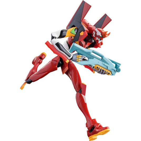 Blokees - Neon Genesis Evangelion Action Edition - Production Model 02
