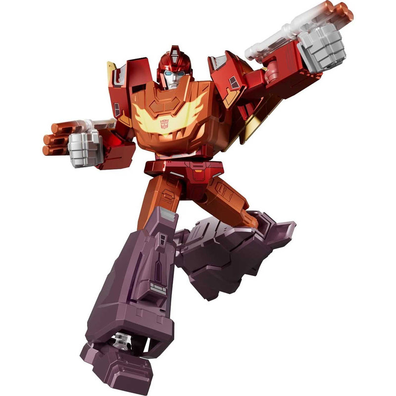 Load image into Gallery viewer, Blokees - Transformers Galaxy Version 10 One Shall Stand Box of 9 Random Figures
